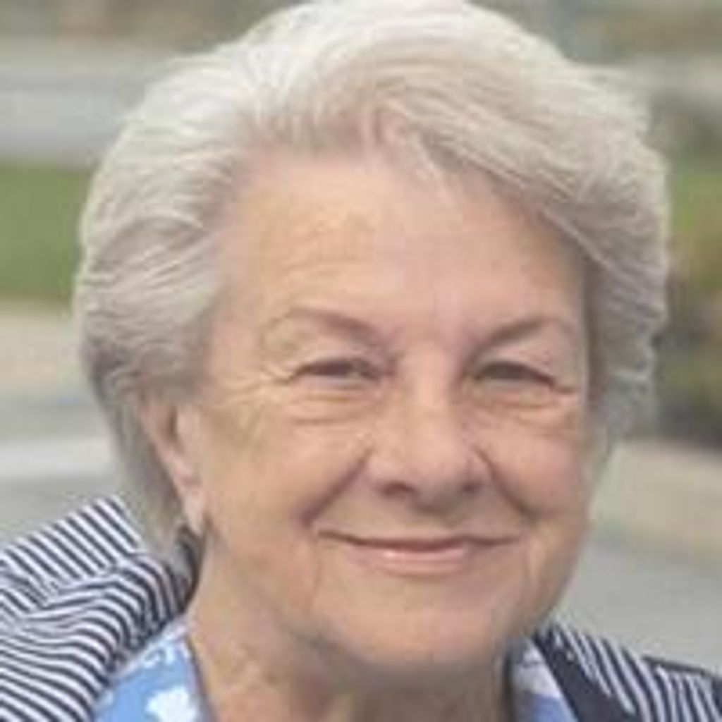 Jeannie Theresa Lowe