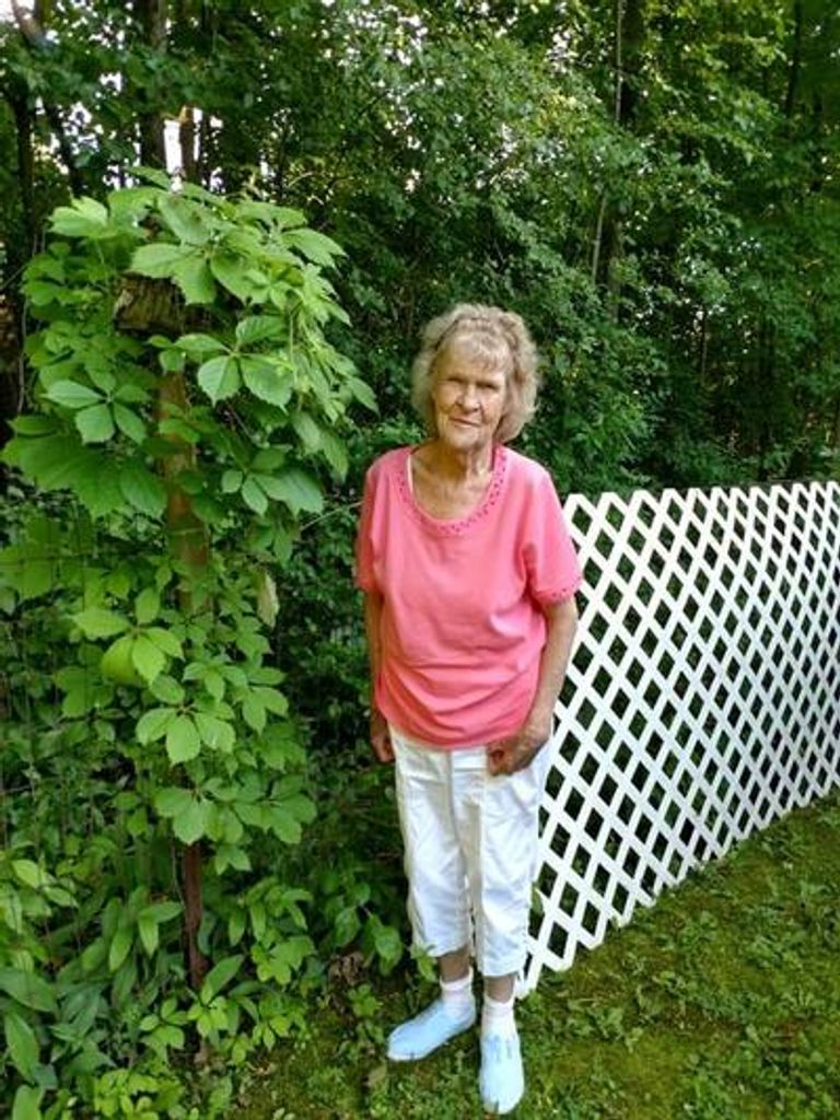 Faye Ann Borchert Profile Photo