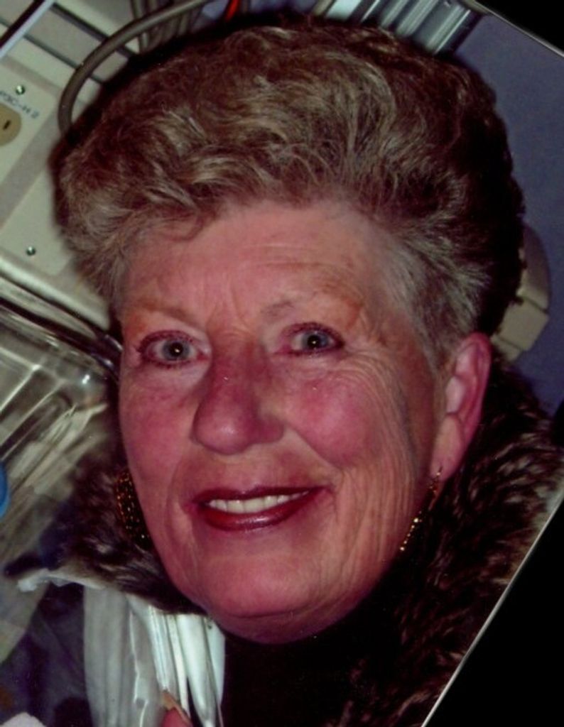 Cynthia H. (Hall)  Scott