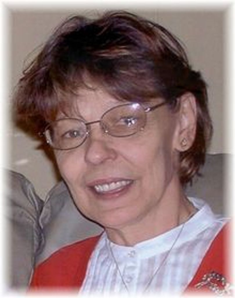Sandra M. Fuselier