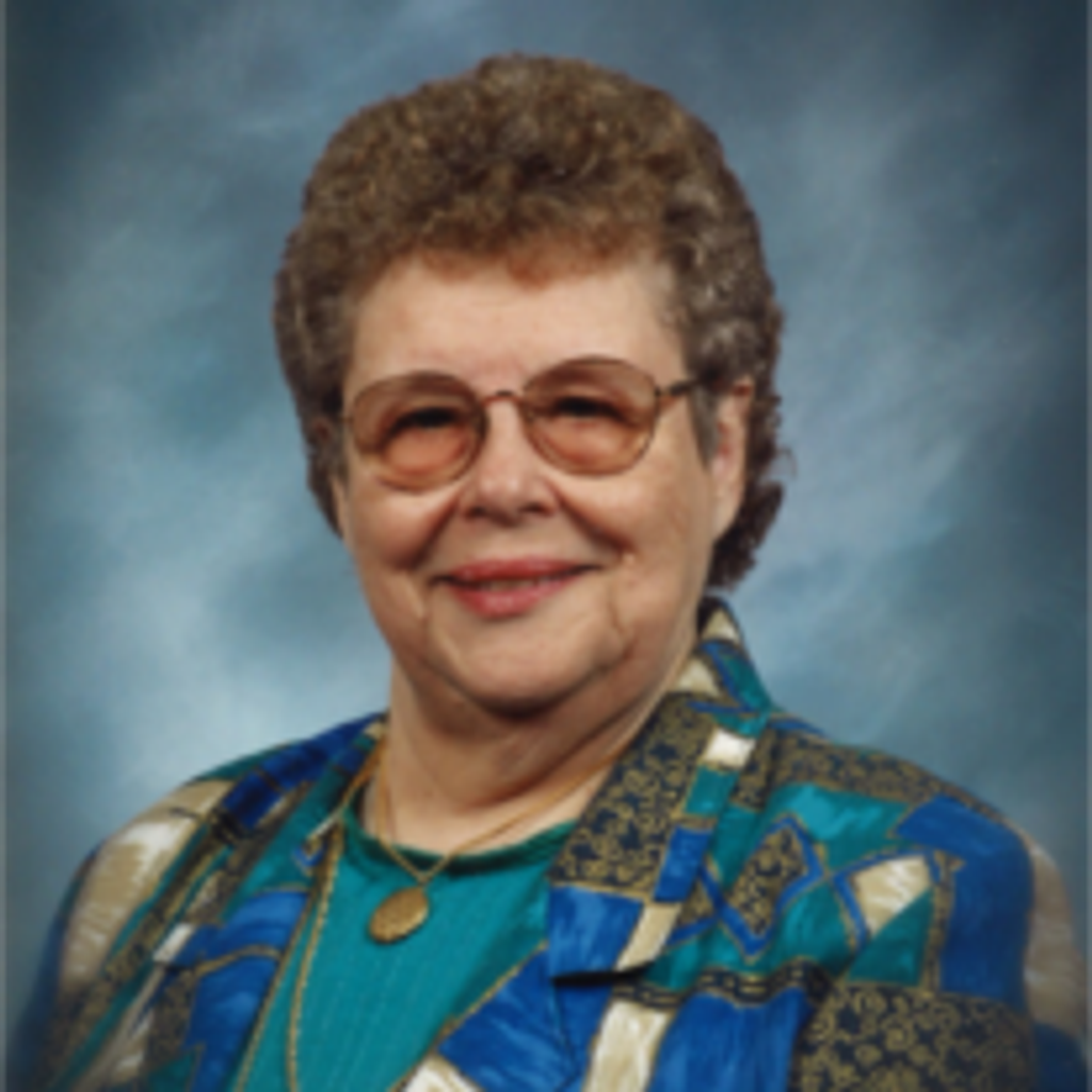 Lorraine Hansen