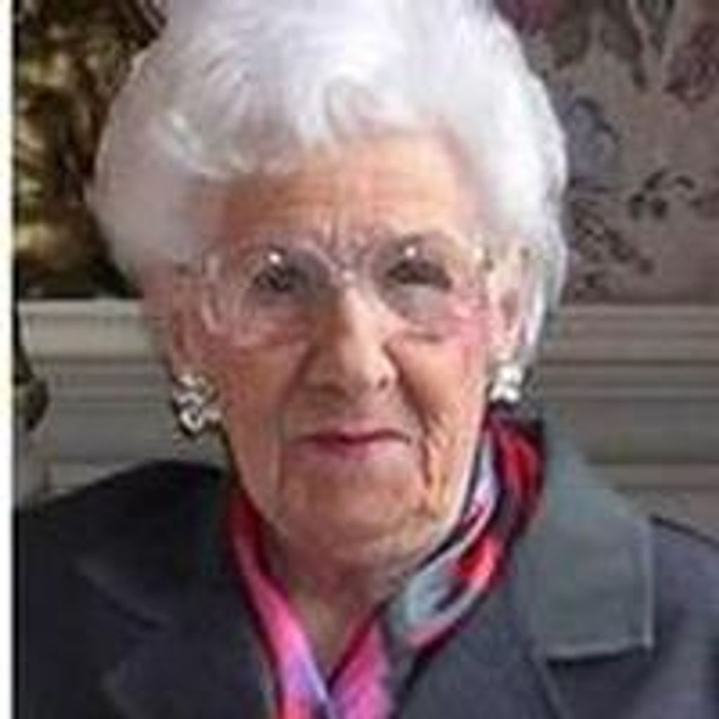 Bernice "Bea" M. Cannon