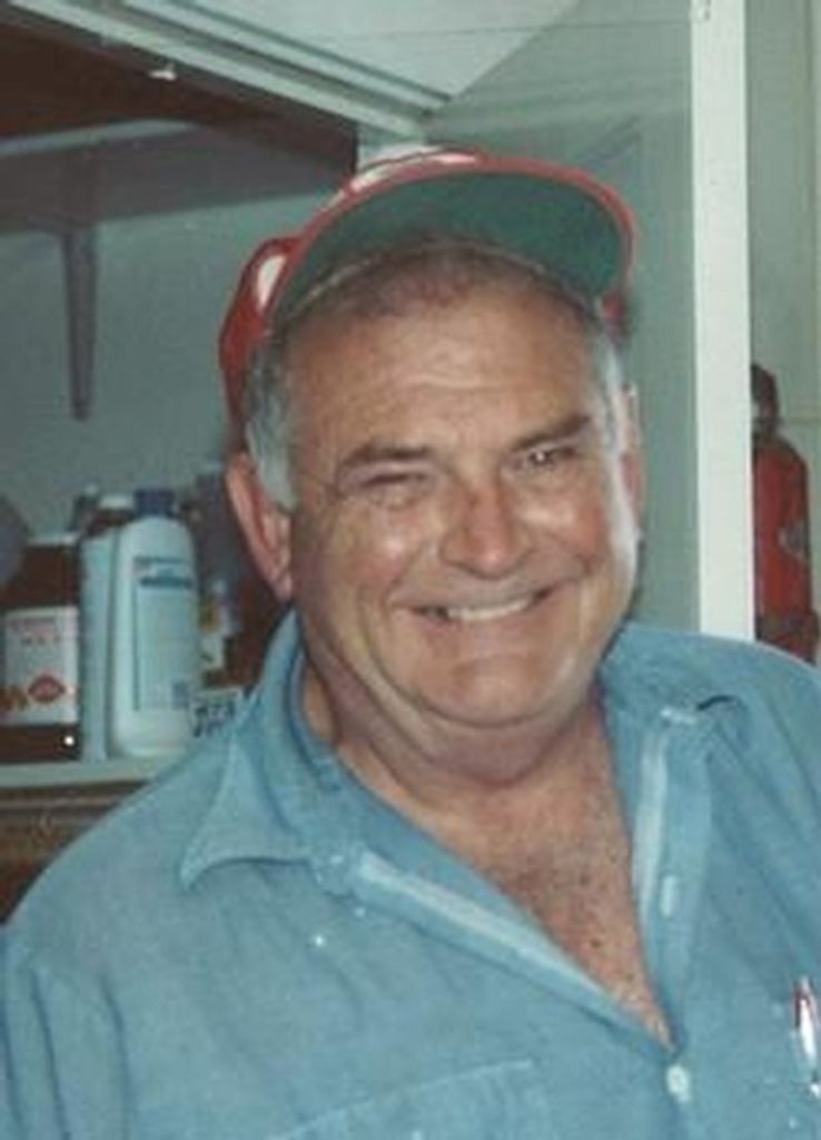 Larry Dean Lunsford