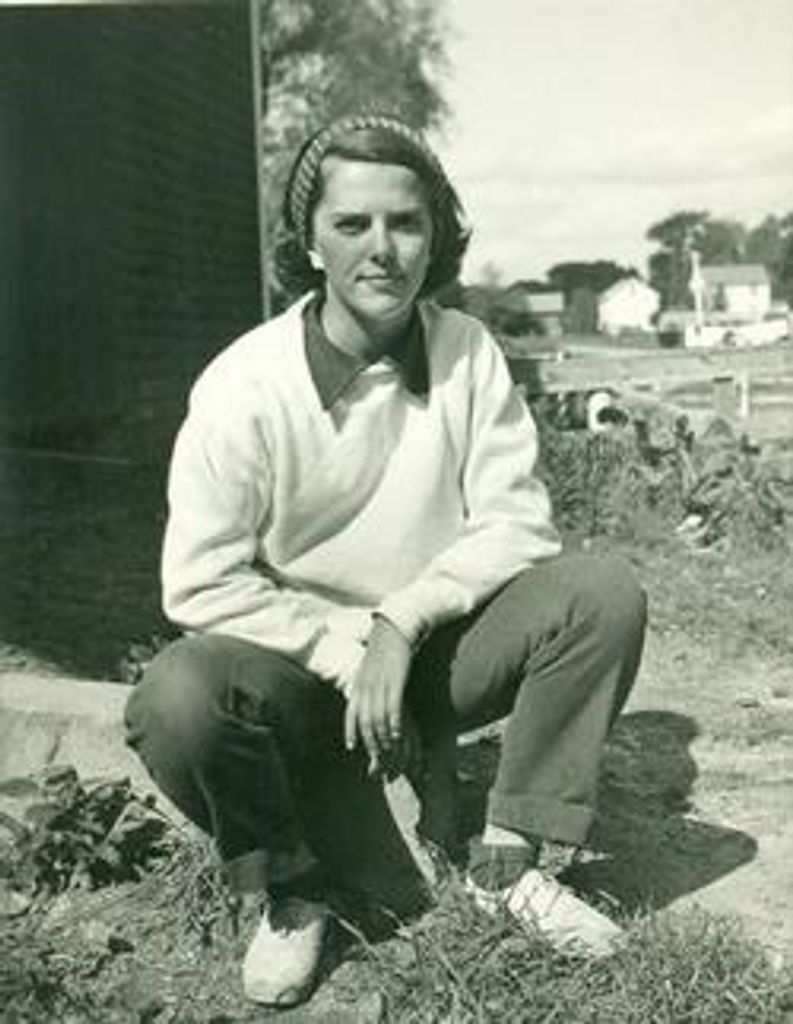 Priscilla Robinson Britton Profile Photo