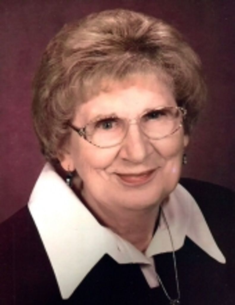 Irene  Smith Profile Photo