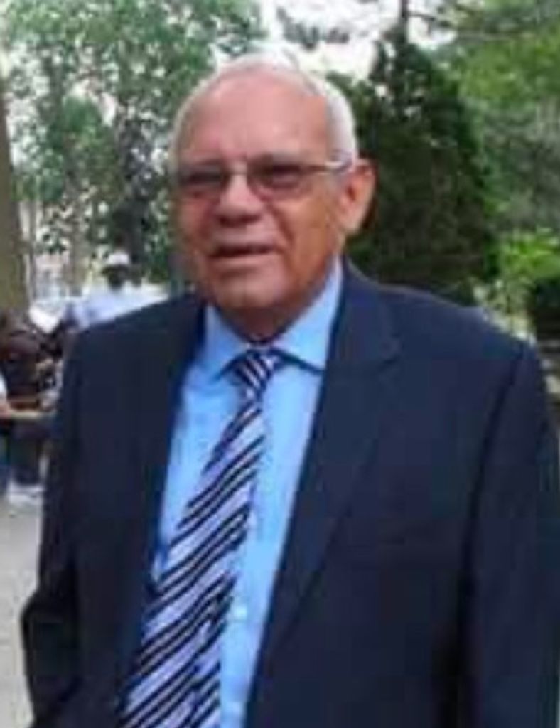 Pedro Luis Estevez