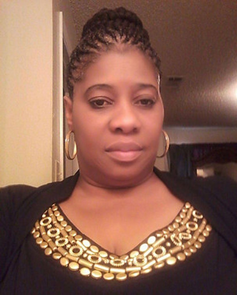 Angela Evette Greer