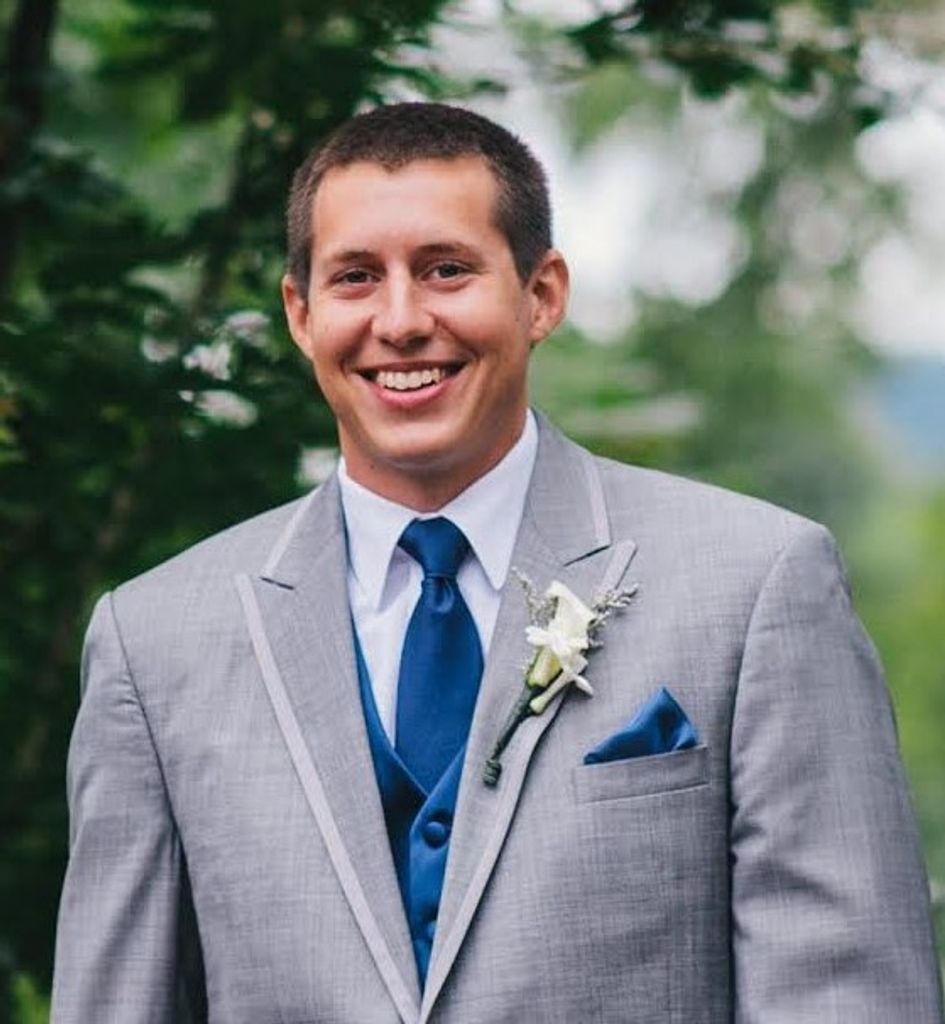 Joshua Peter Maier