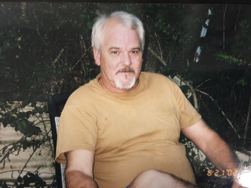 Dwight G. Terry Profile Photo