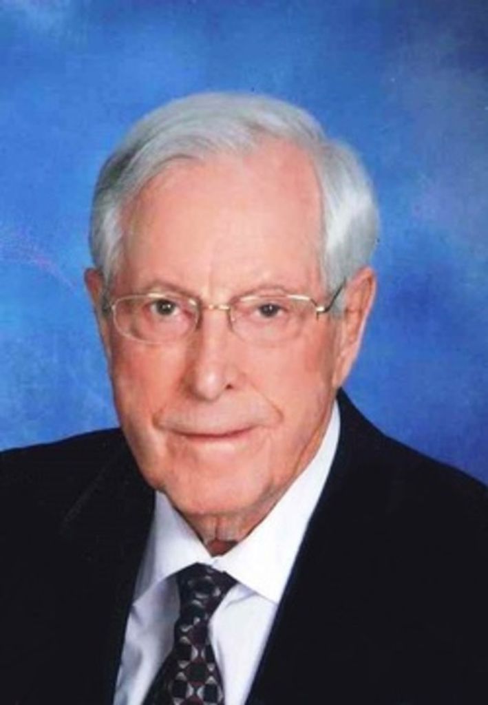 H. B. Willis, Jr