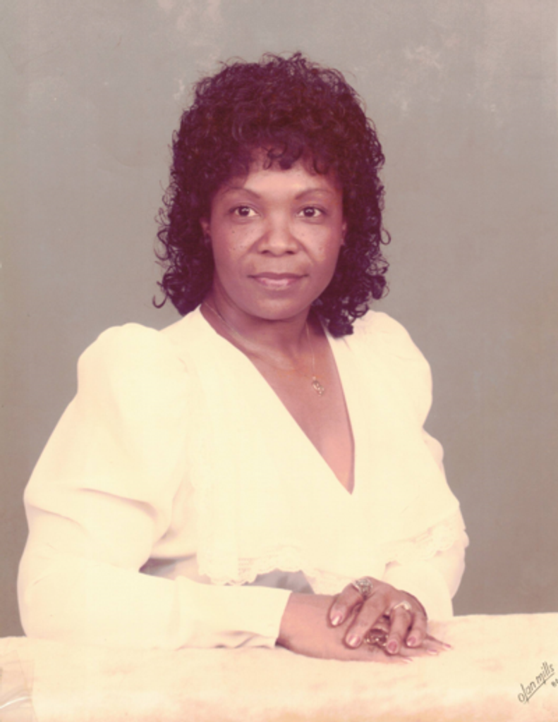 Rosetta Caldwell Profile Photo