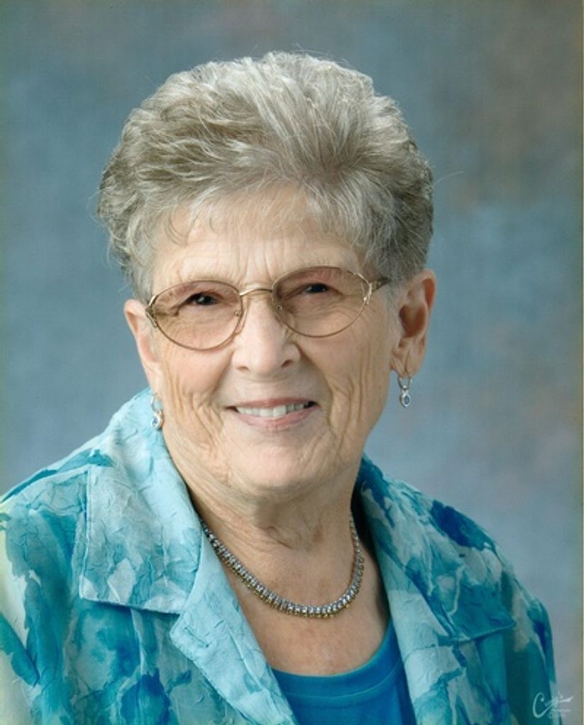 Elizabeth Lee Mcnown