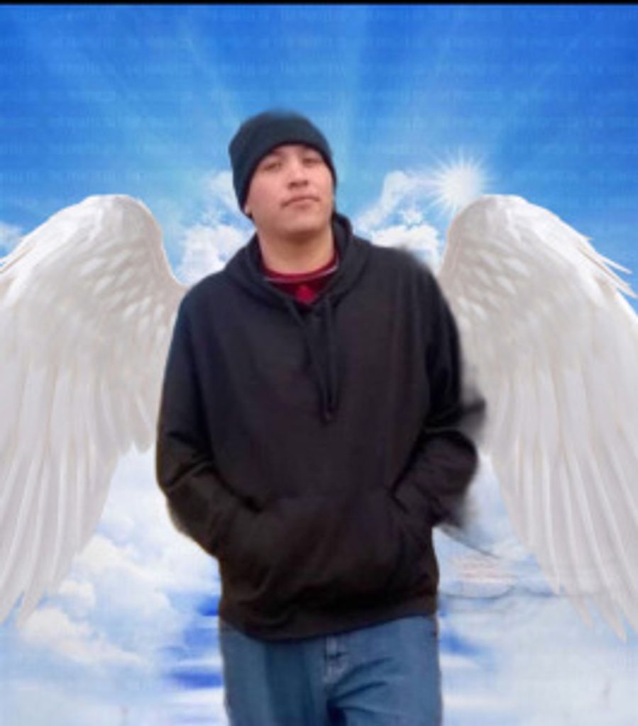 Patrick Bunn Profile Photo