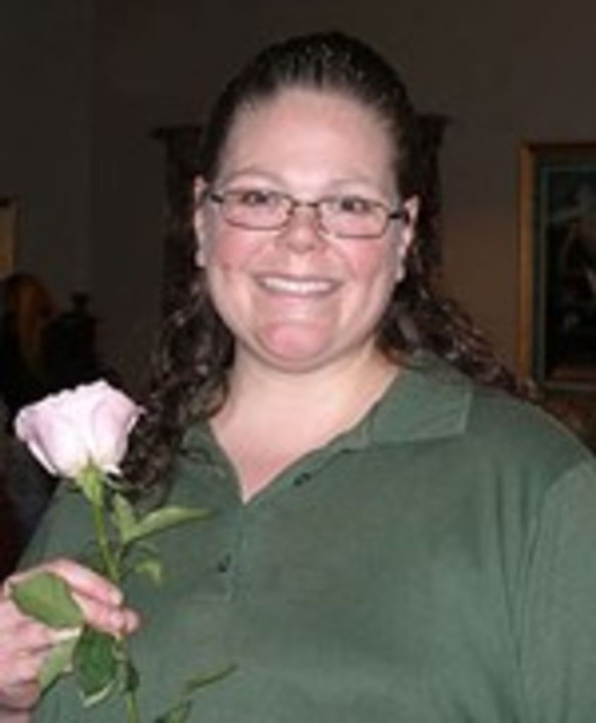 Malinda Goeser Caceres