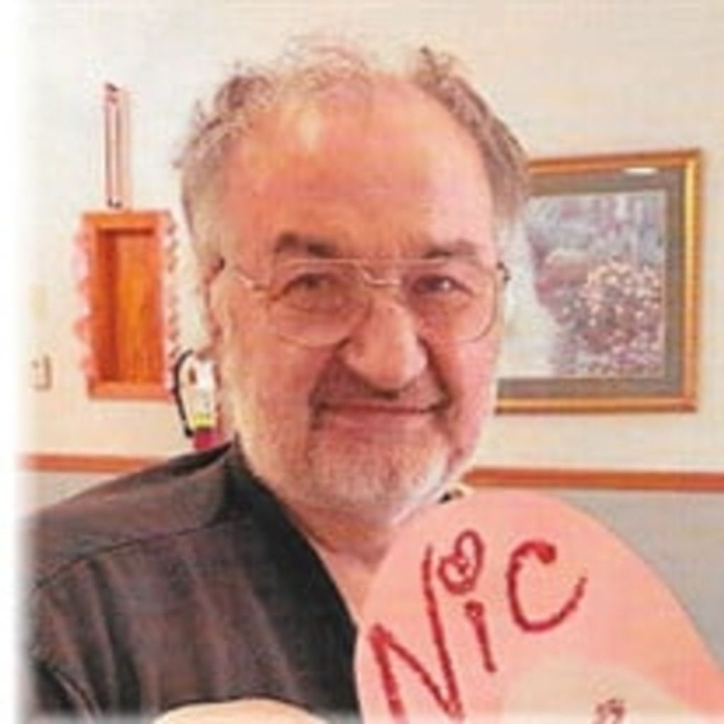 Nicolai John Nicolaisen "Nicky" Jr Profile Photo