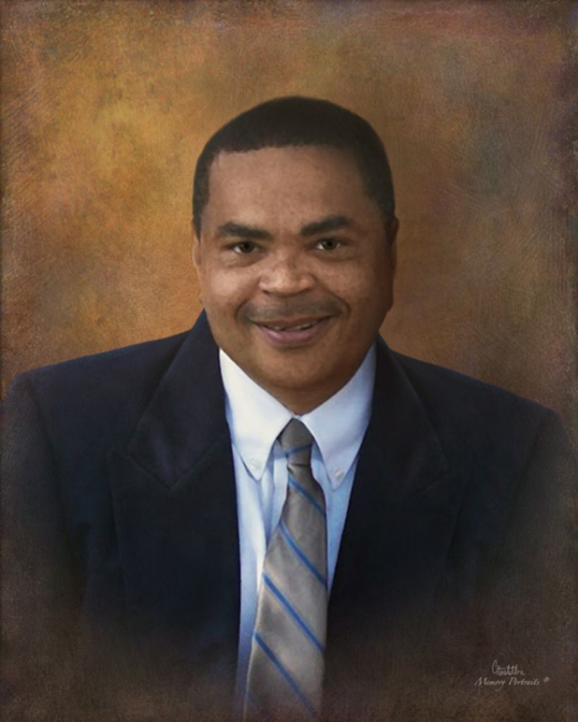 Arnold Robinson Profile Photo
