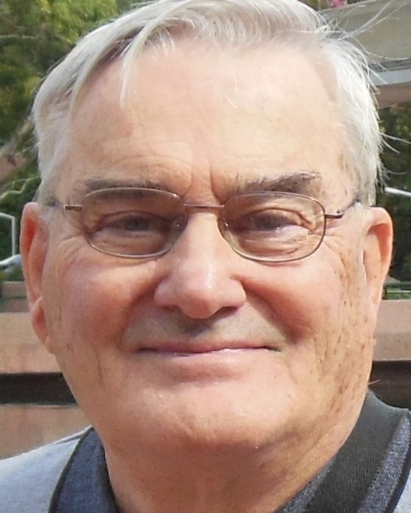 James J. Bross Profile Photo