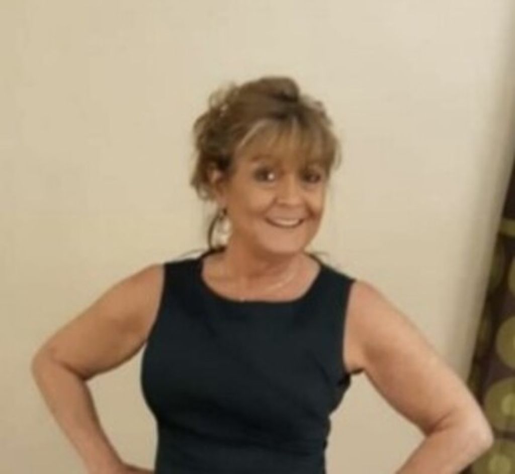 Andrea Besougloff Profile Photo