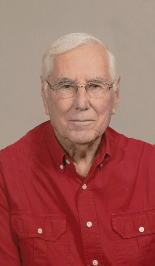 Donald Efird