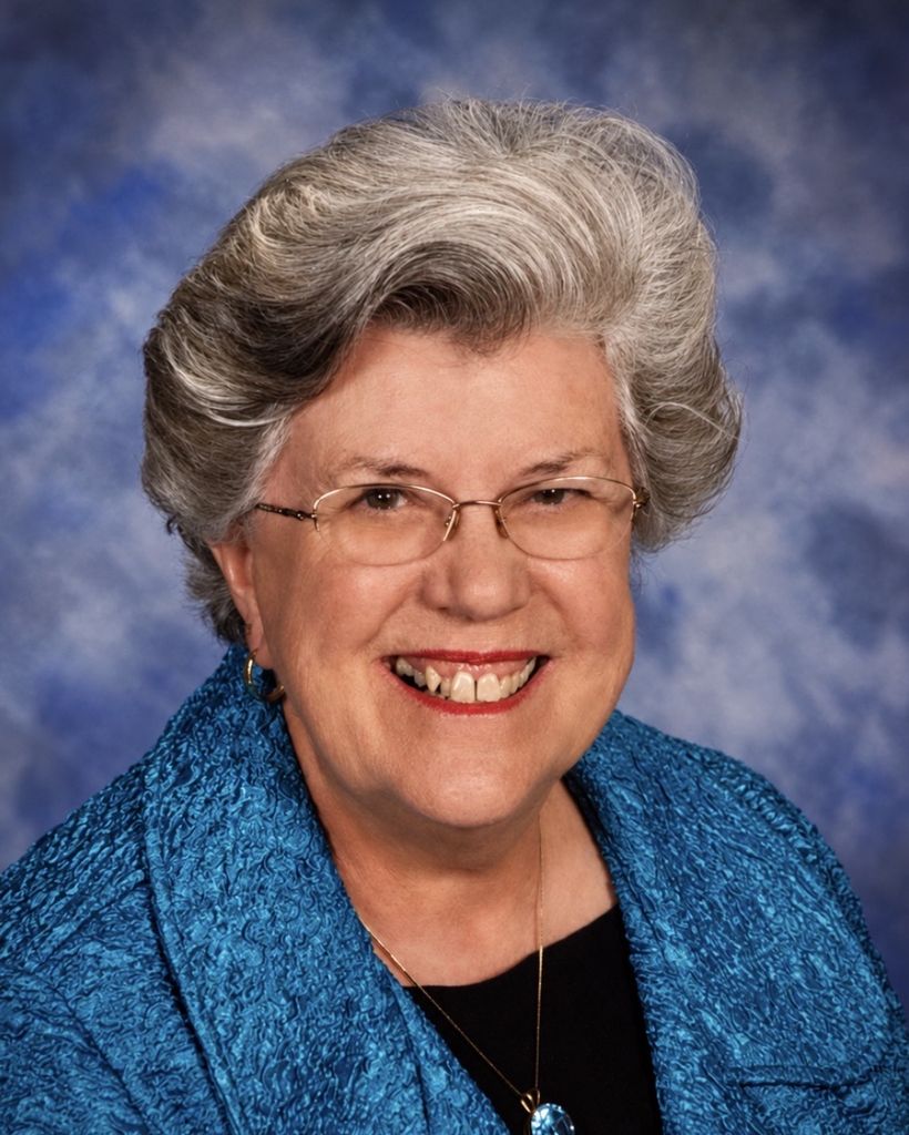 Carollynn Sergeant Fink