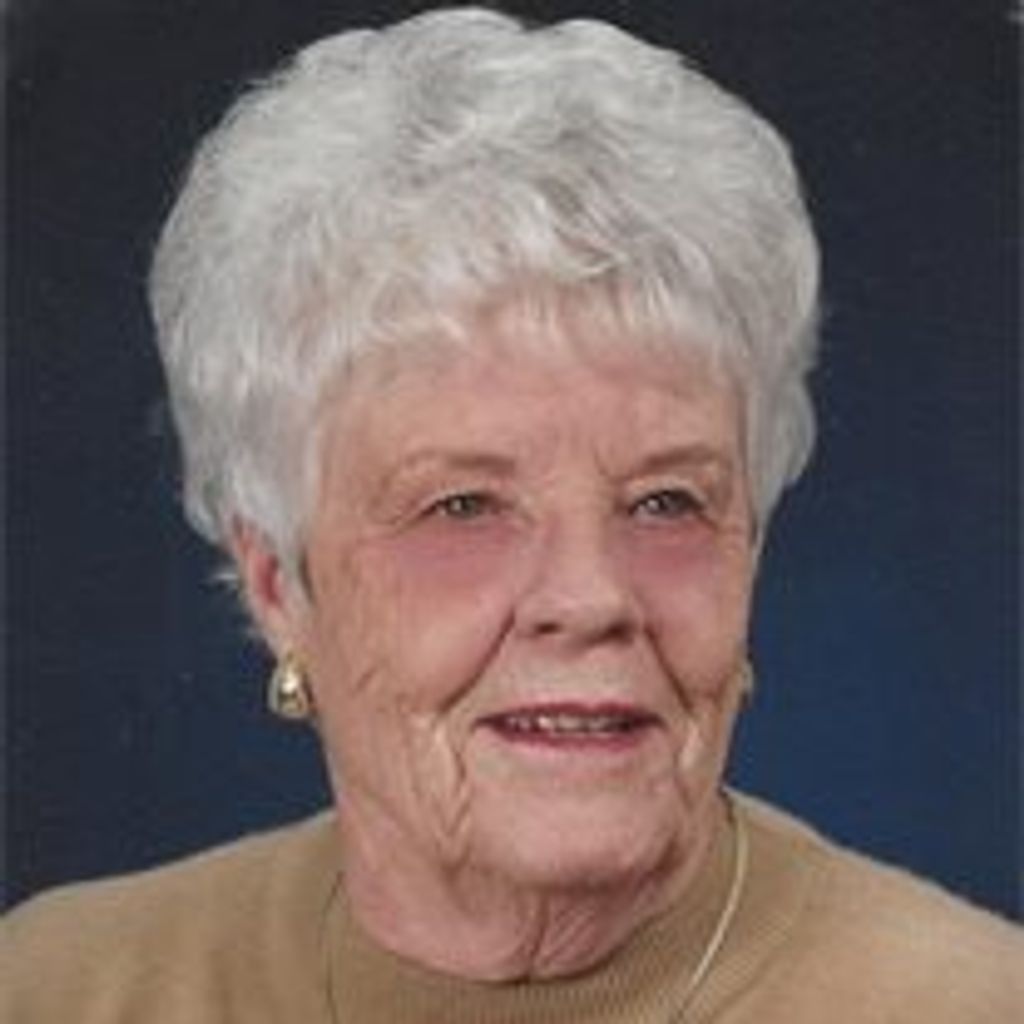 Norma Jean Hanks