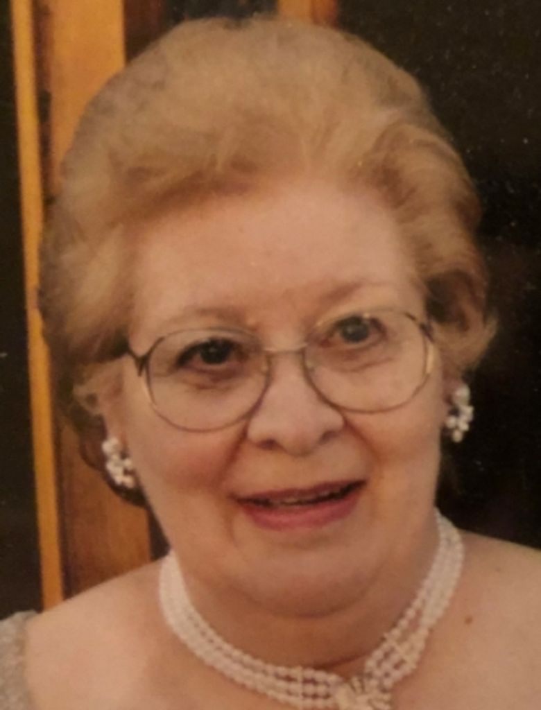 Nancy A. Hamel Profile Photo