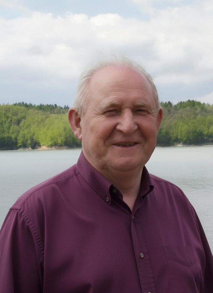 Jozef Baran Profile Photo