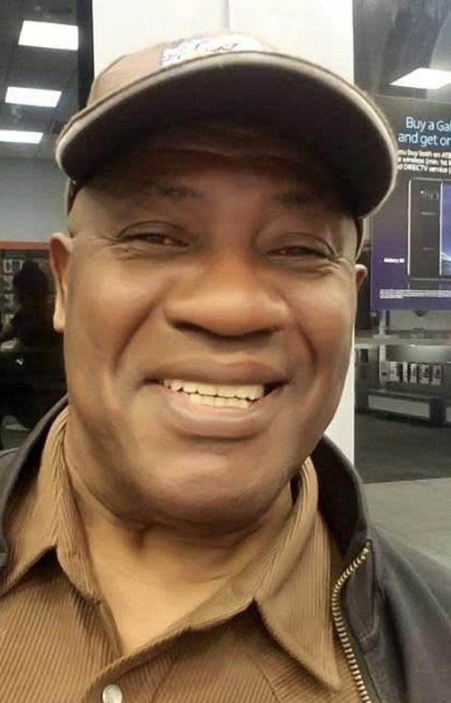 Holice Delano Johnson