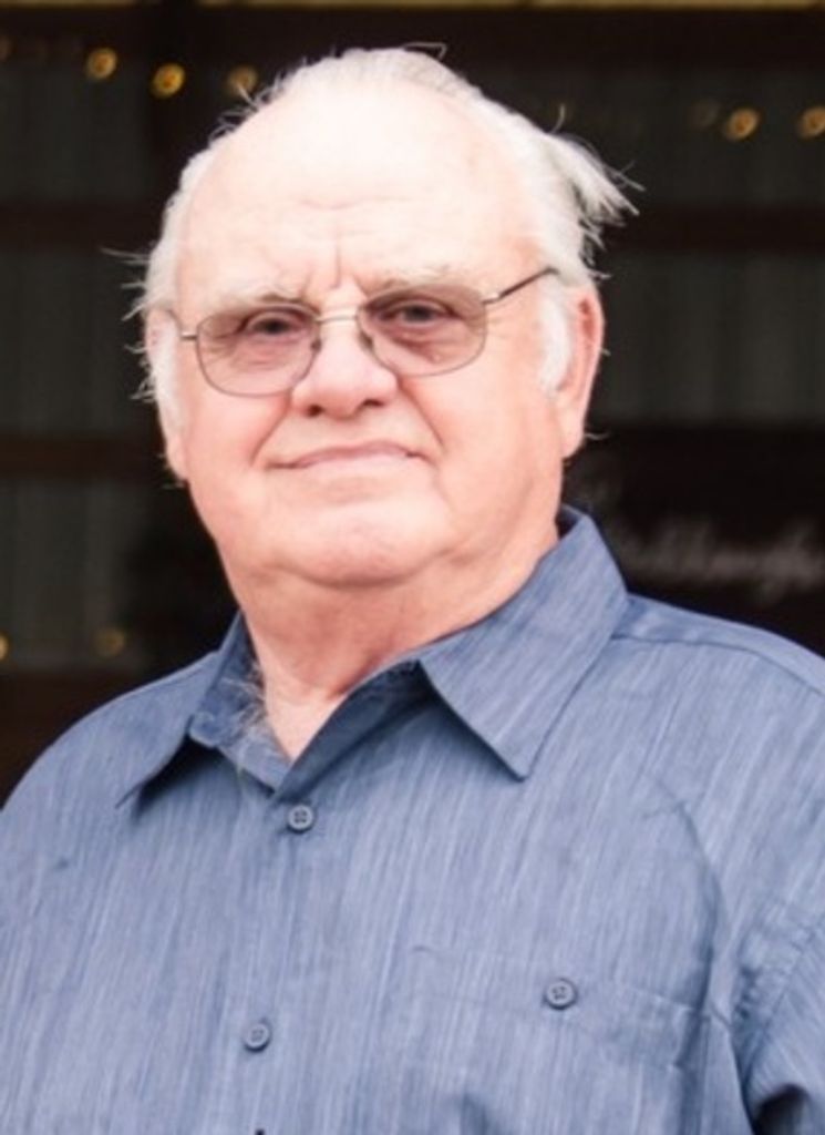 Everett R. Mcglin Profile Photo