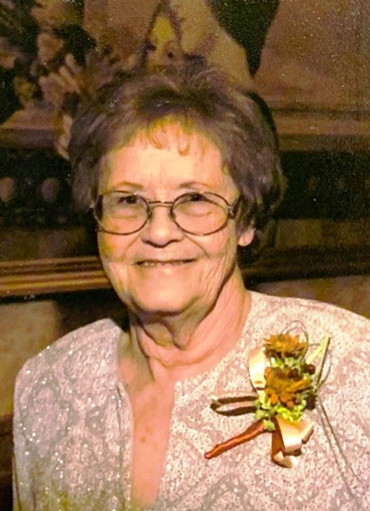 Delores I. Thomas Profile Photo