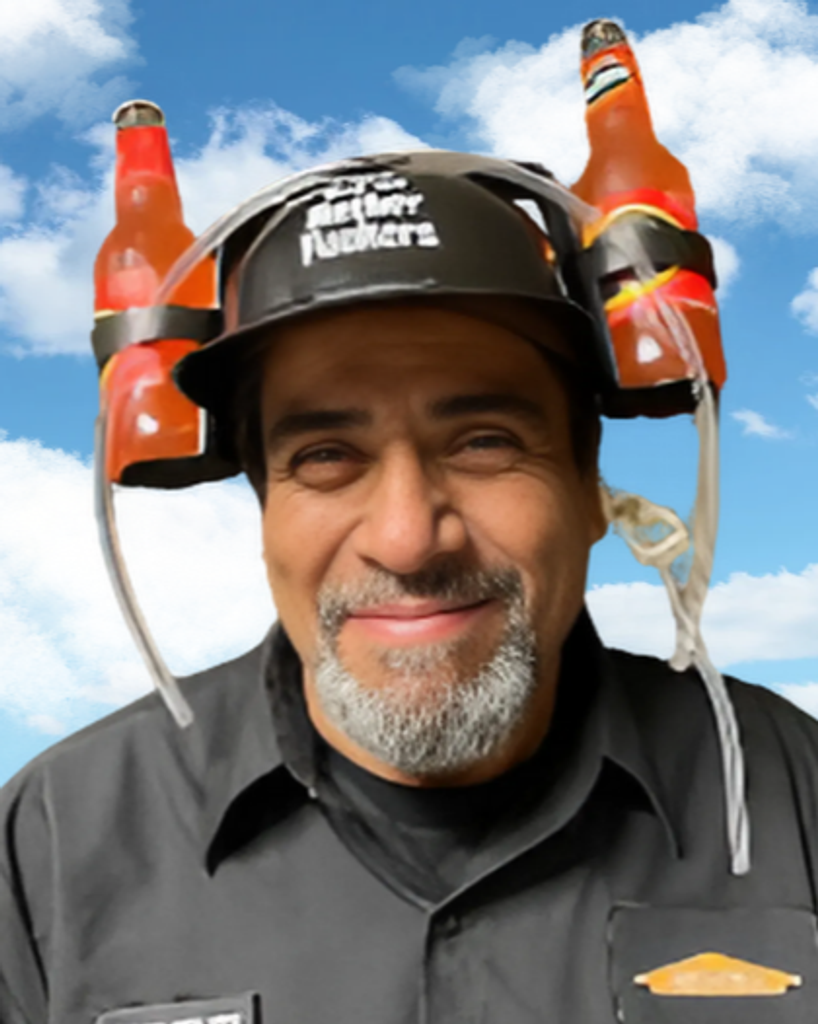 Clemente Sanabria Profile Photo