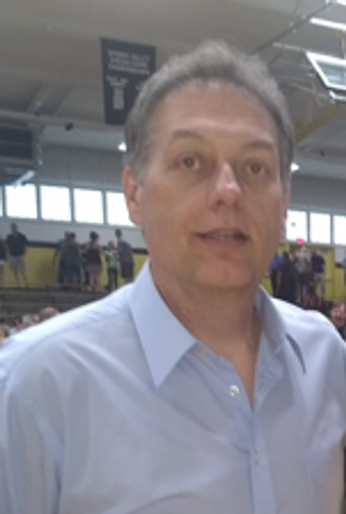 Bradley E. Tinkle