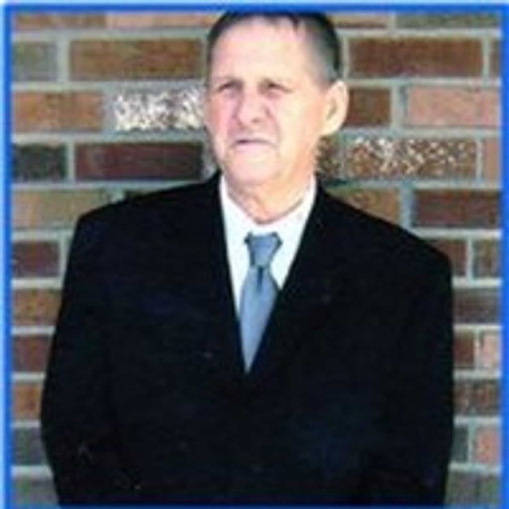 Jerry Baker Profile Photo