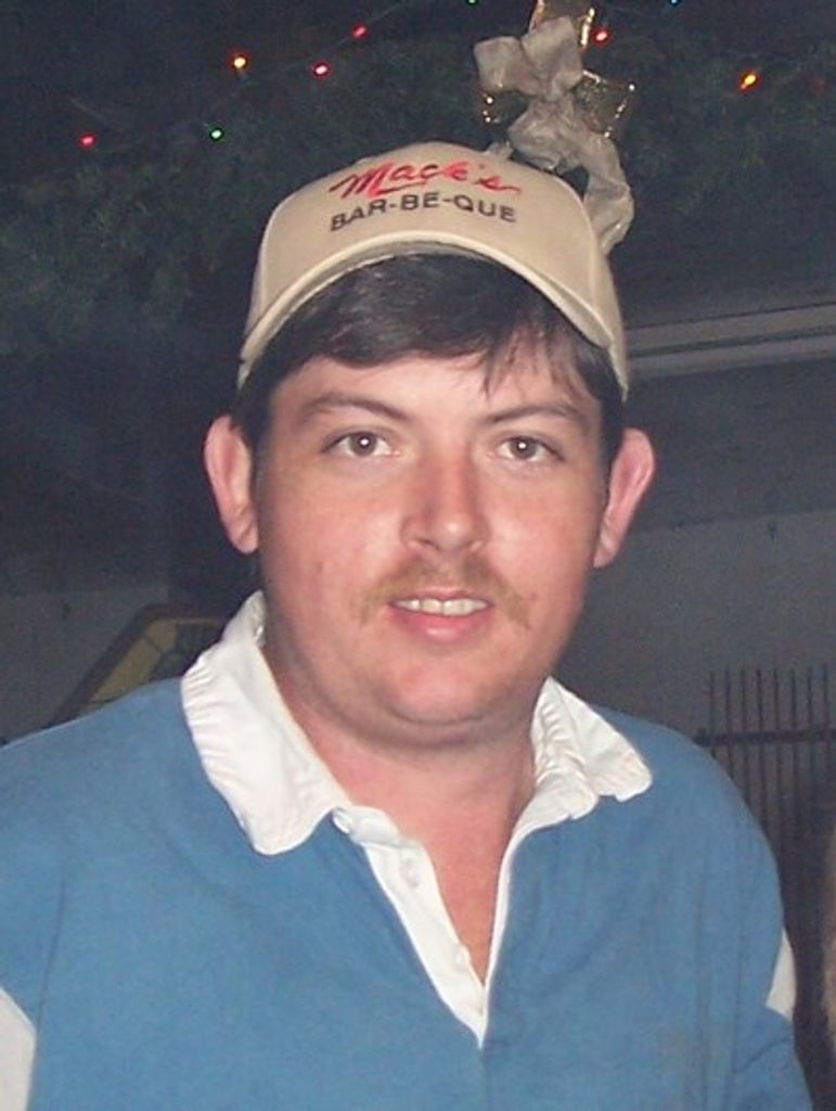 Larry Wayne Woodward Jr. Profile Photo
