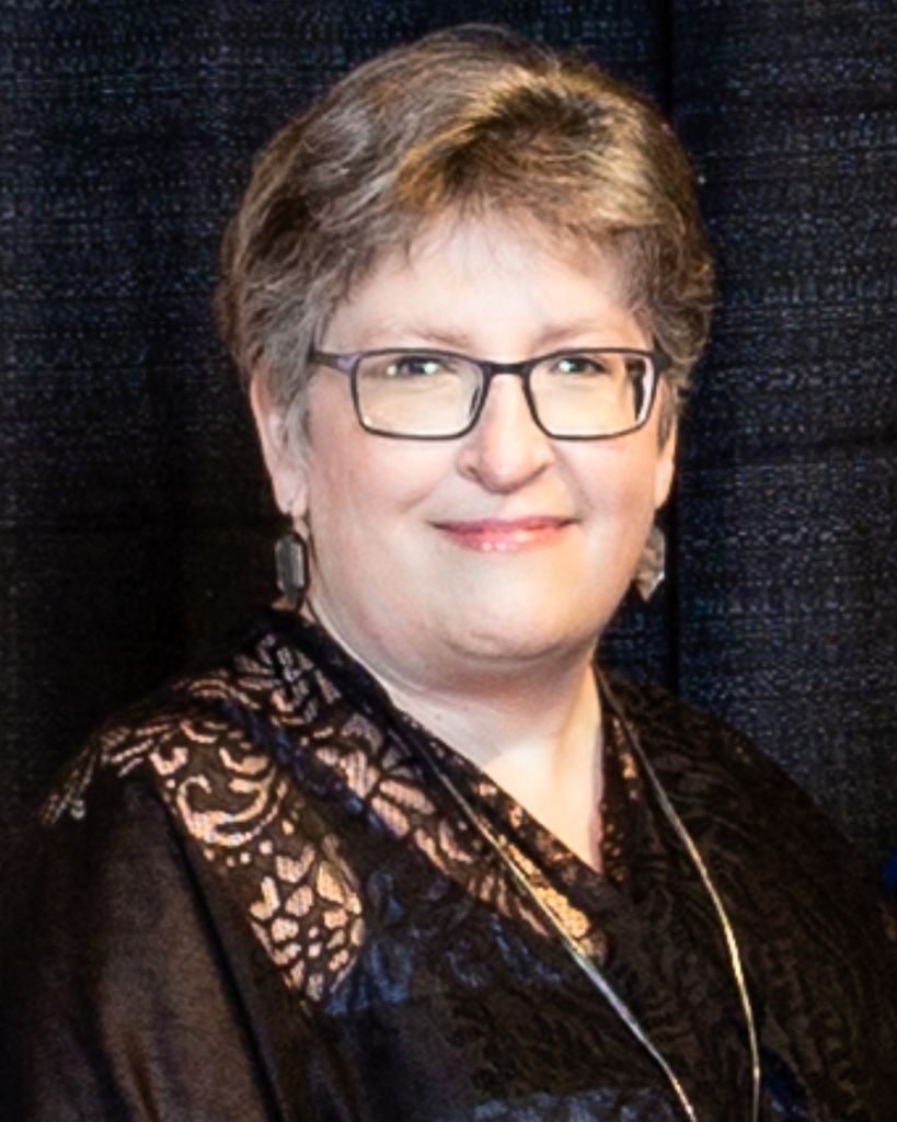 Tina Pearl Mester Profile Photo