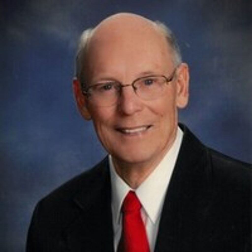 Ray Thomas Smith