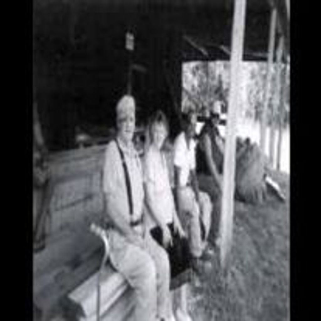 Emory Baldwin Sr