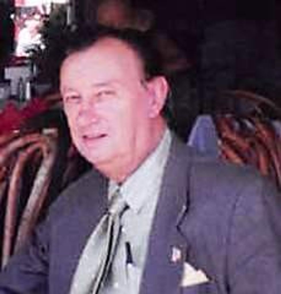 Robert S. Synfelt