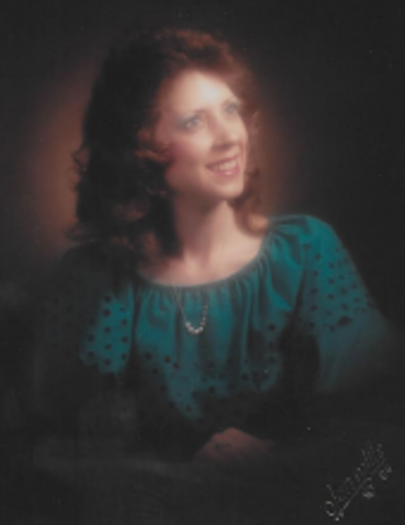 Karen England Herron