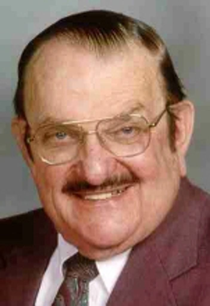 Douglass Z. Waltman