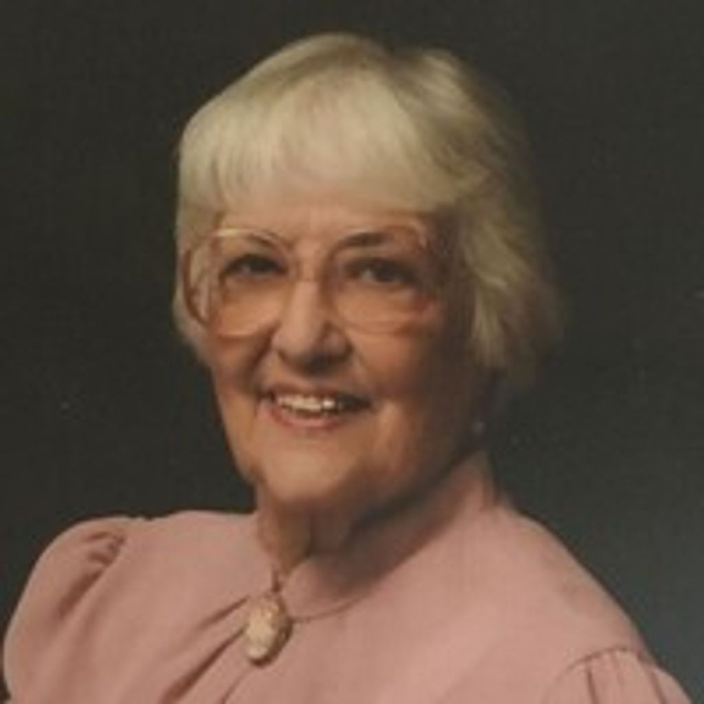 Faith L. (Ballantyne) Whittier Profile Photo