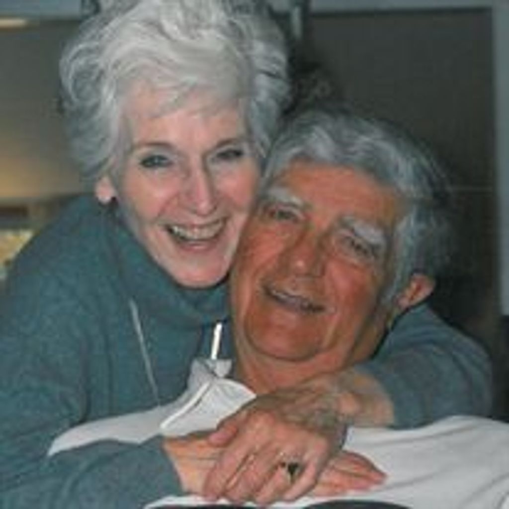 Donald Clifton Knight