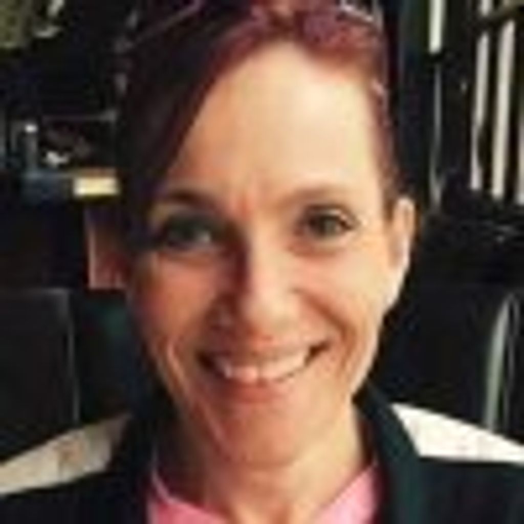 Kimberly Sue Mitchell