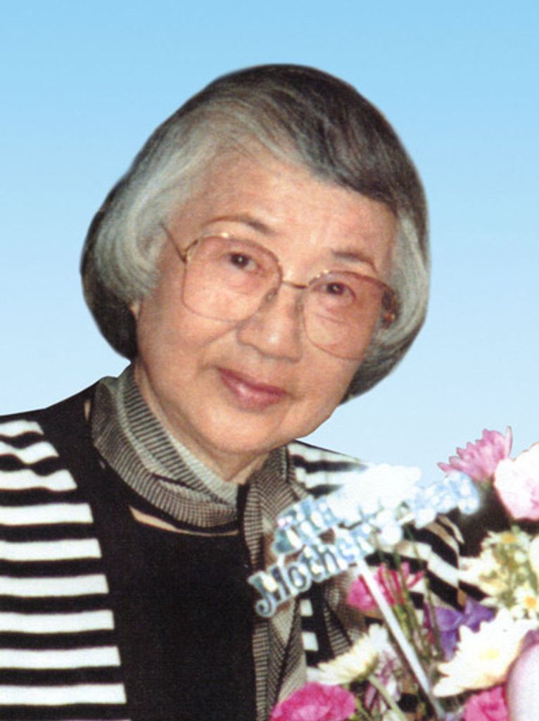 Shoko Kaneshiro
