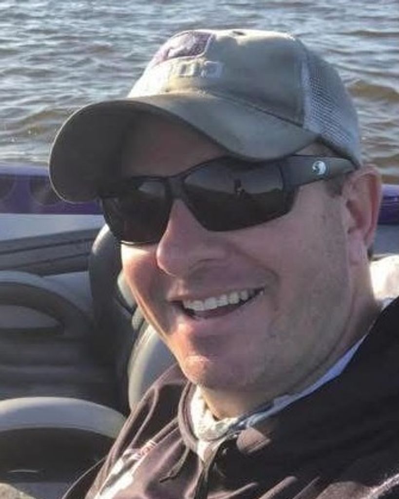 Joseph Pryor Durham, Jr.