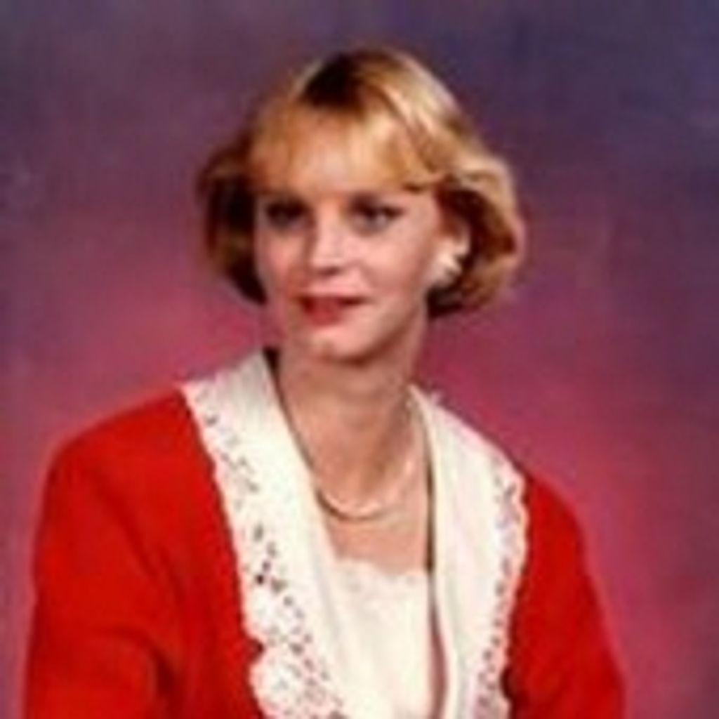 Karen Peters Nunnally