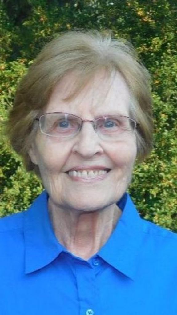 Maureen Ann Scanlon Profile Photo