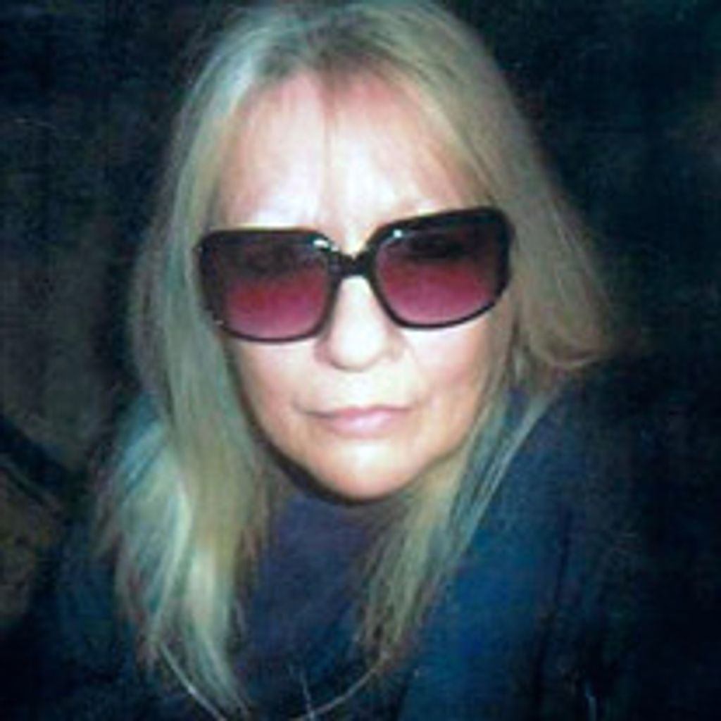 Brenda Kay Cooper