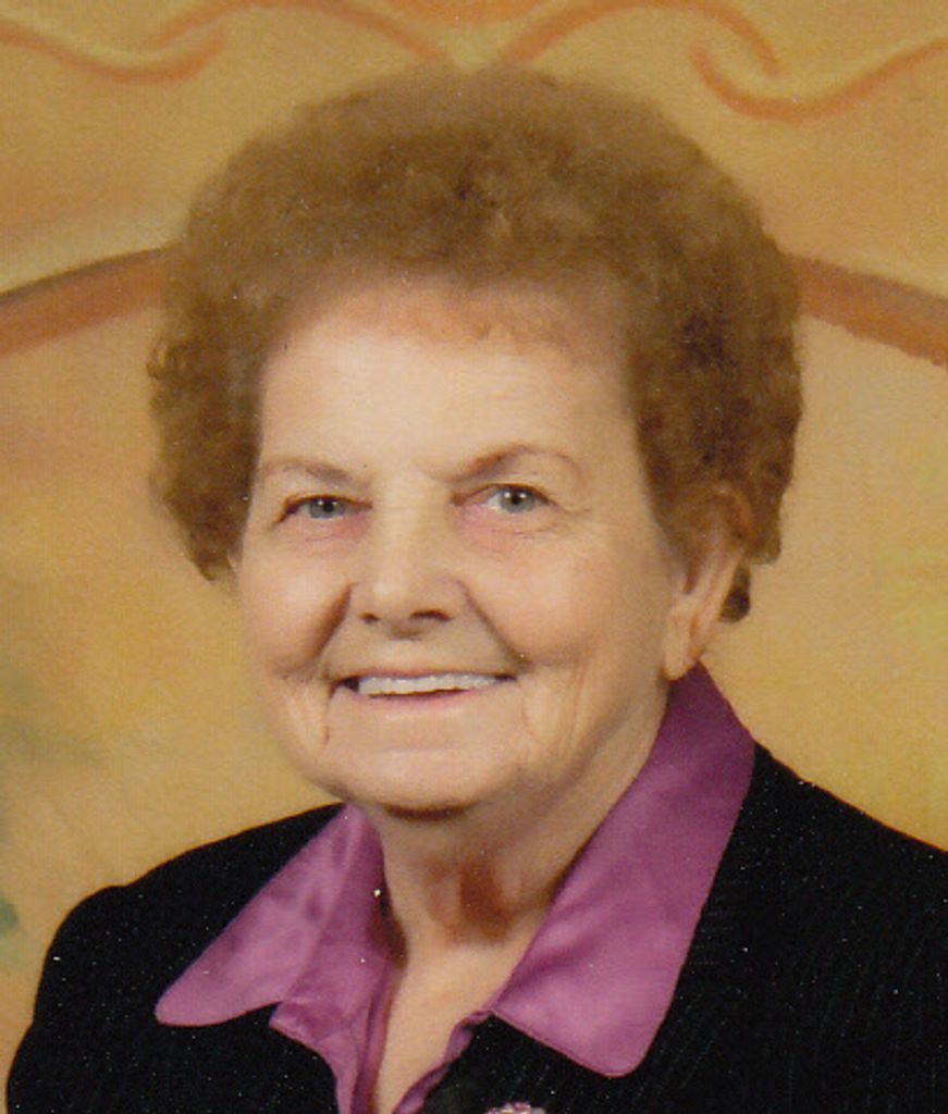 Laura Ridenour