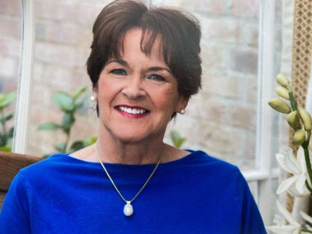 Maria C. Konert